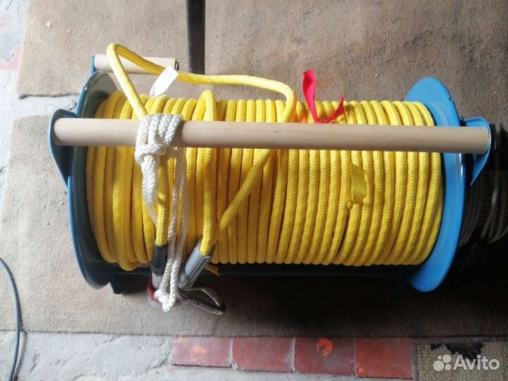 Водолазное оборудование