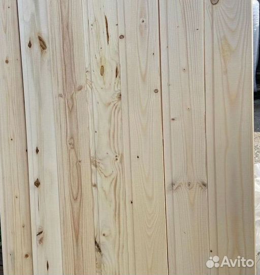 Вагонка штиль