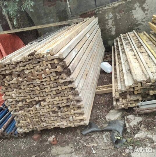 Балка для опалубки. Балка двутавровая. Балка бдк