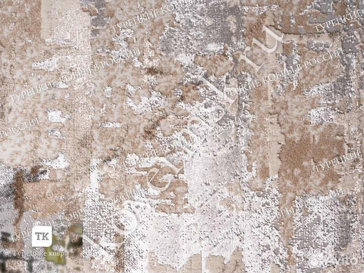 Ковер новый