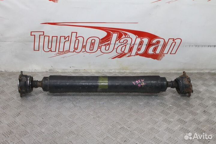 Кардан задний Mitsubishi Pajero 3 4 3,5 3,8 3,2 5D