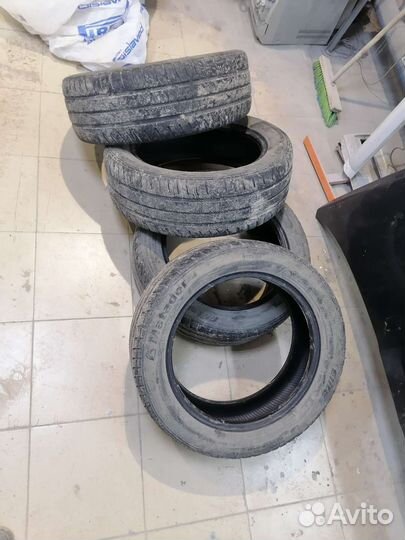 Matador MP 44 Elite 3 195/55 R16