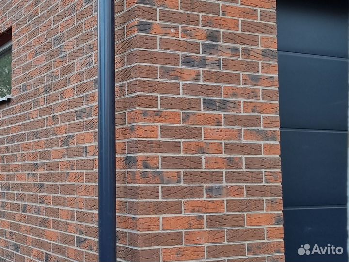 Кирпич облицовочный документация от завода