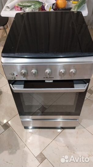 Плита электрическая