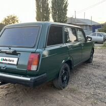 ВАЗ (LADA) 2104 1.6 MT, 2008, 90 000 км, с пробегом, цена 120 000 руб.