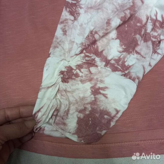 Спортивный комплект 42-44 Германия Crivit новый