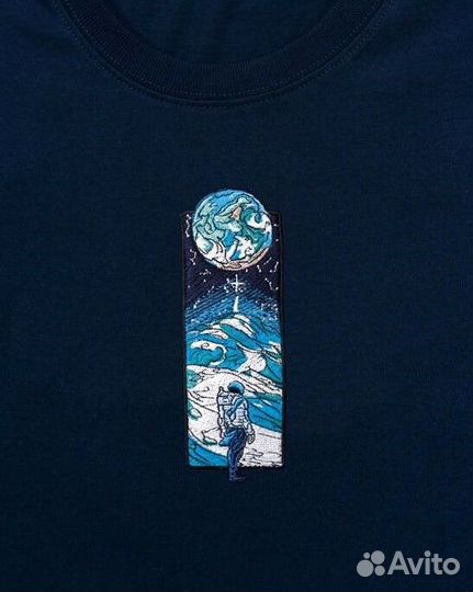 Вышивка на одежде, аксессуаров и крое