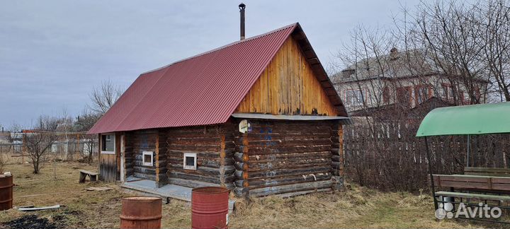 Баня