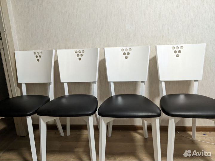Стулья кухонные