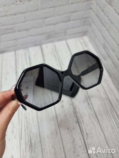 Женские Очки salvatore ferragamo оригинал