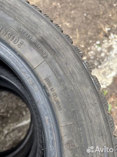 Nitto Therma Spike 185/65 R15
