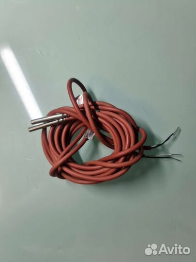 Термопара pt 500