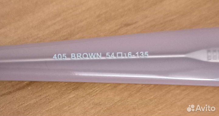 Оправа для очков glory, женская бу