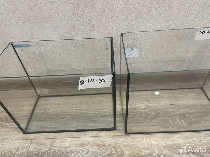 Аквариумы, оборудование, декорации