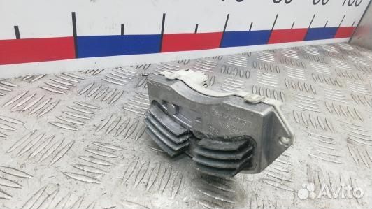 Сопротивление печки BMW 1 E81 (1KK20KL01)