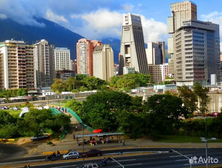 Тур-путешествие в Venezuela от 12 нч за 2-х чел