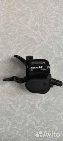 Переключатель скоростей Microshift Marvo LT