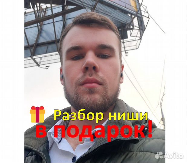 Авитолог. Бизнес на авито. Аналитика. Обучение