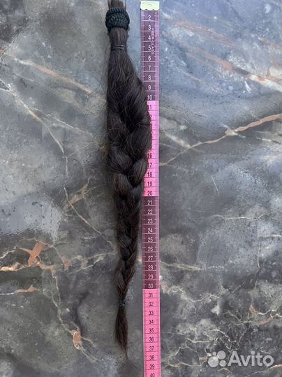 Волосы для наращивания