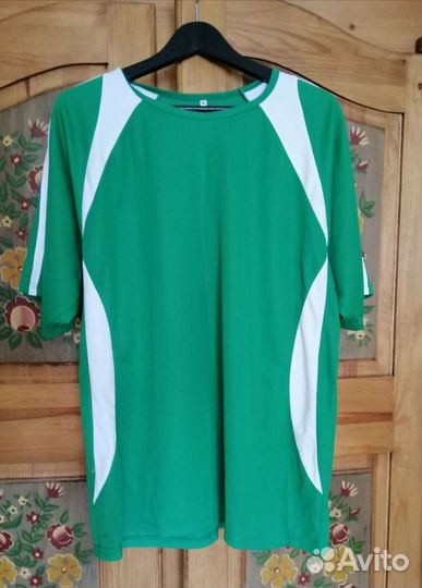 Футбольная форма новая