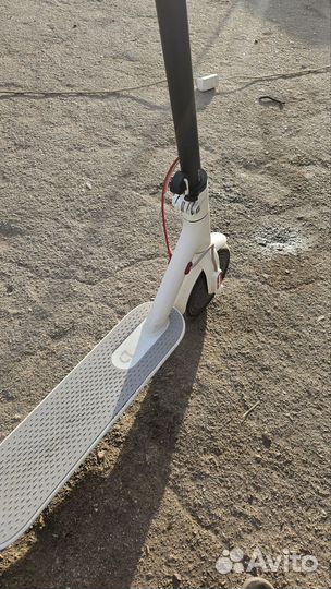 Электросамокат xiaomi m365(1s)