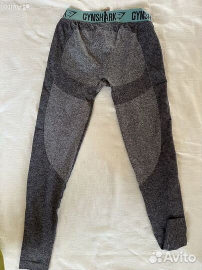 Gymshark леггинсы