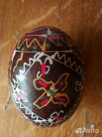 Пасхальный набор