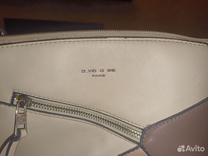 Сумка david jones