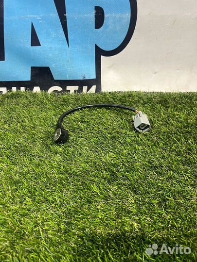 Датчик детонации Ford Mustang 6 S550 рест. 2021