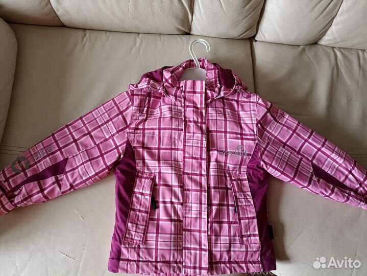 Комплект демисезонный crockid 92