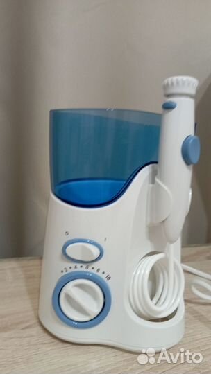 Ирригатор waterpik ultra water flosser