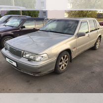 Volvo 960 2.9 AT, 1995, 289 000 км, с пробегом, цена 233 599 руб.