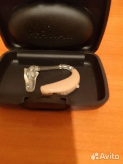 Слуховой аппарат phonak