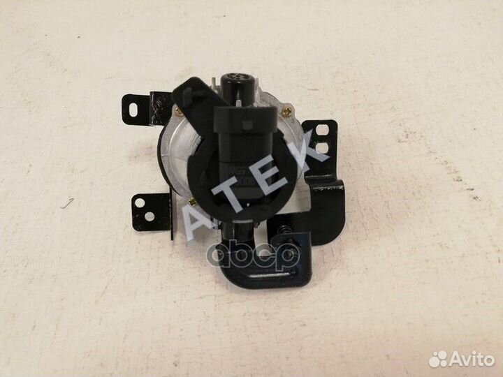 Atek RIO 17 Фара противотуманная левая (линза)