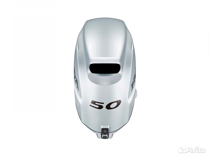 Лодочный мотор Honda (Хонда) BF 50 srtu