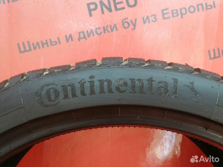 Continental ContiWinterContact TS 860S 245/40 R21 100V