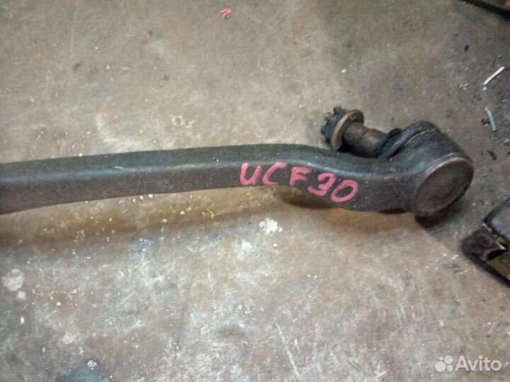 Рейка рулевая Celsior ucf31