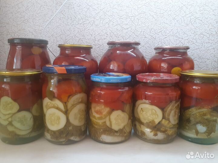 Тыква. Домашние заготовки
