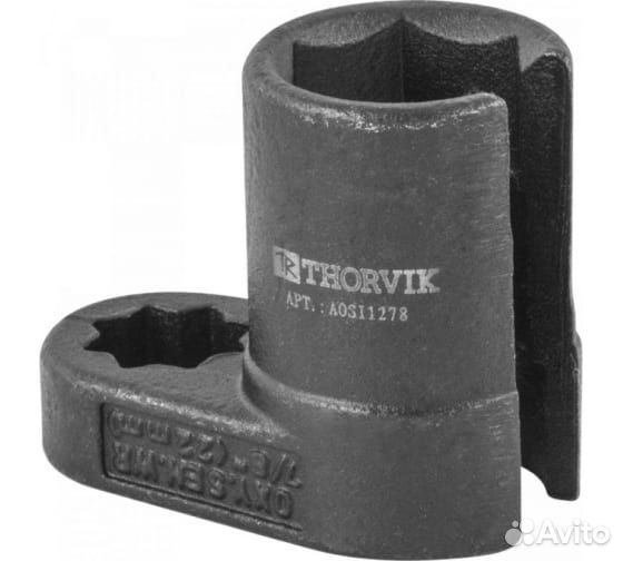 Ключ для лямбда-зонда 22мм