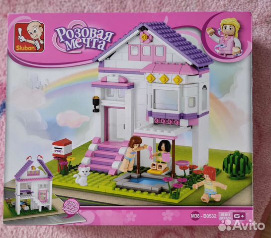 Конструктор 