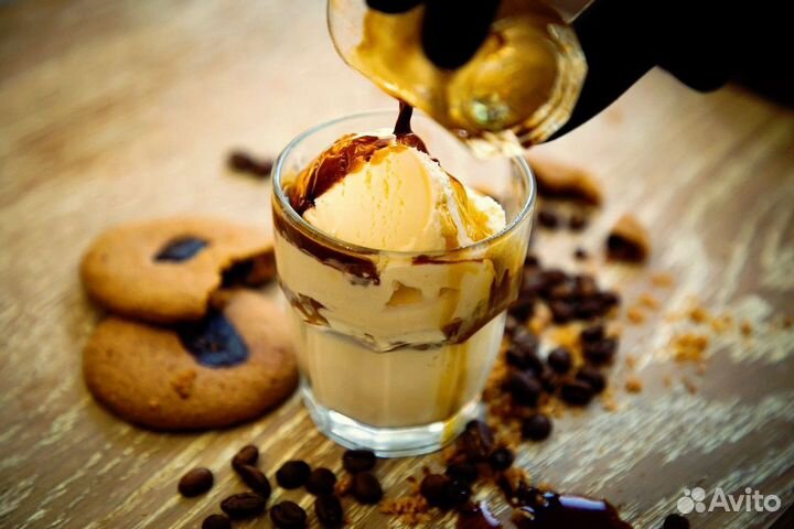 Продаём готовый бизнес Ice Peaks