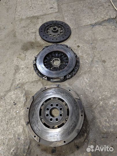 Запяачти на BMW e39