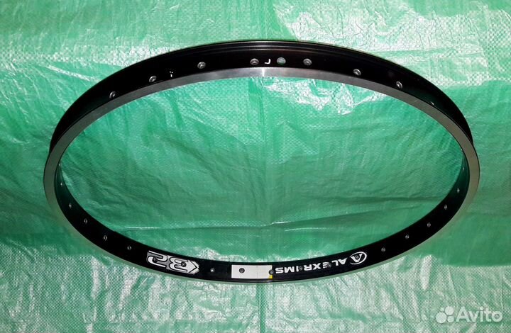 Вилка DNM Обода Shimano RockShox Fox Marzocchi