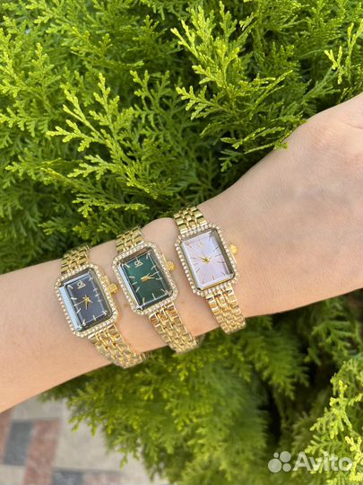 Золотой браслет