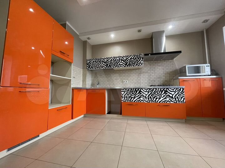 3-к. квартира, 78,8 м², 7/10 эт.