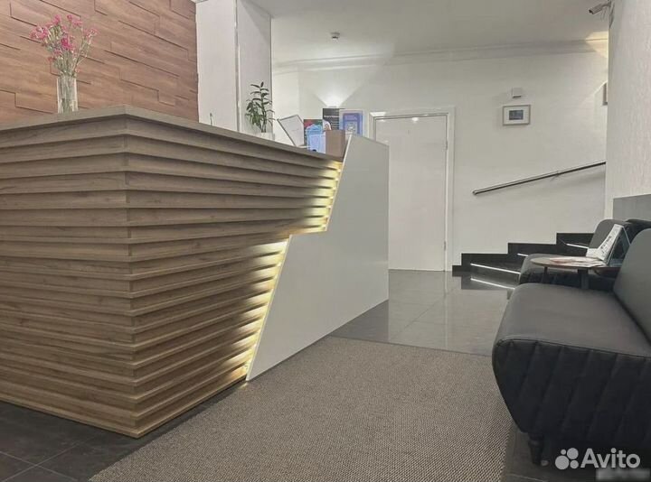 Под заказ Ресепшен Эконом