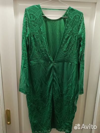 Платье женское 46-48