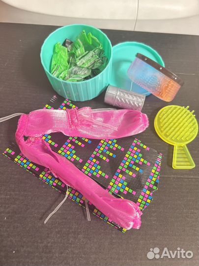 Кукла lol surprise omg виртуэлла