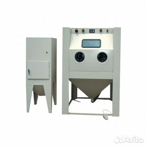 Пескоструйная камера JL1010A