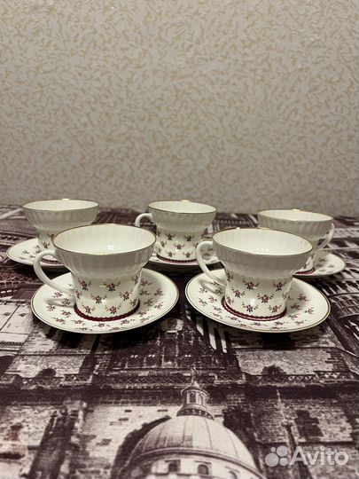 Кофейные чашки